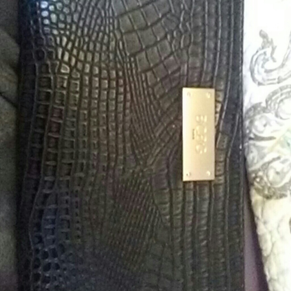 Brand new bcbg wallet